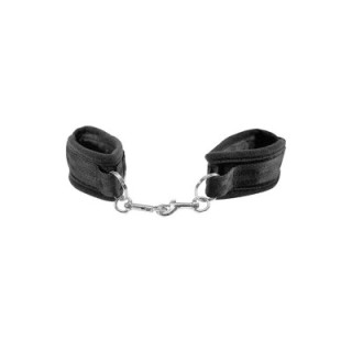 BEGINNER.S HANDCUFFS