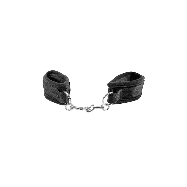 BEGINNER.S HANDCUFFS