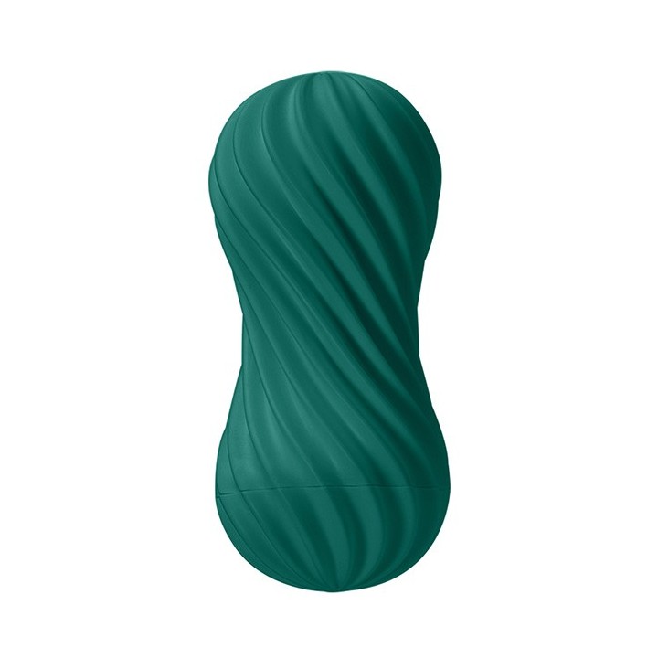 TENGA FLEX FIZZY GREEN