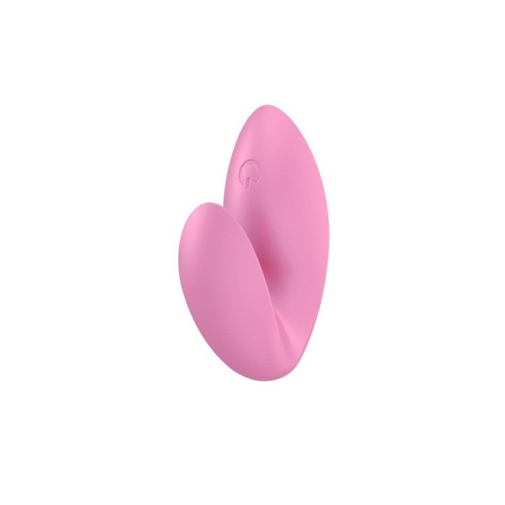 Love Riot pink