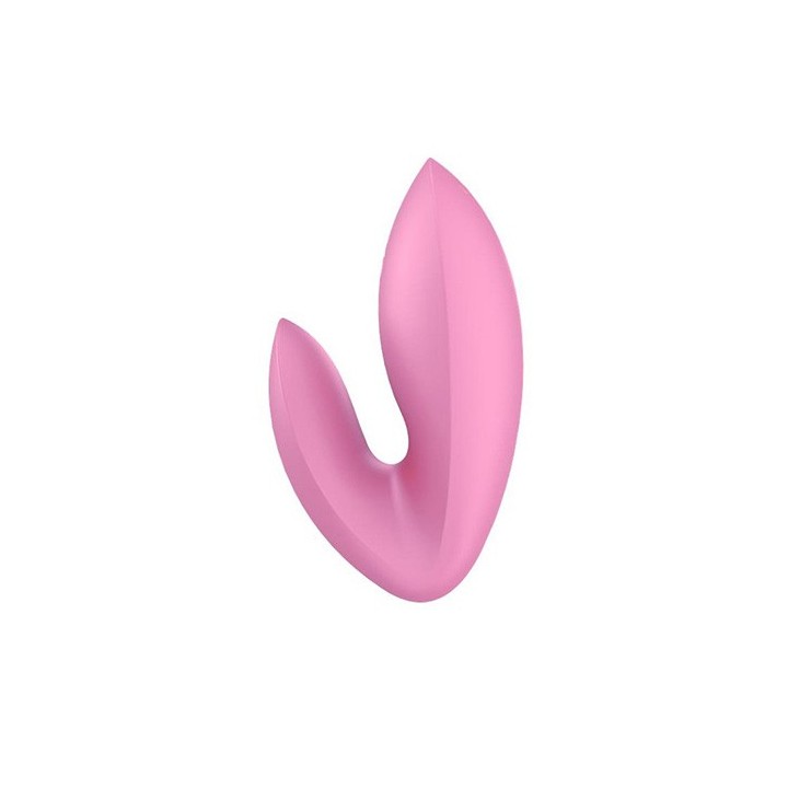 Love Riot pink