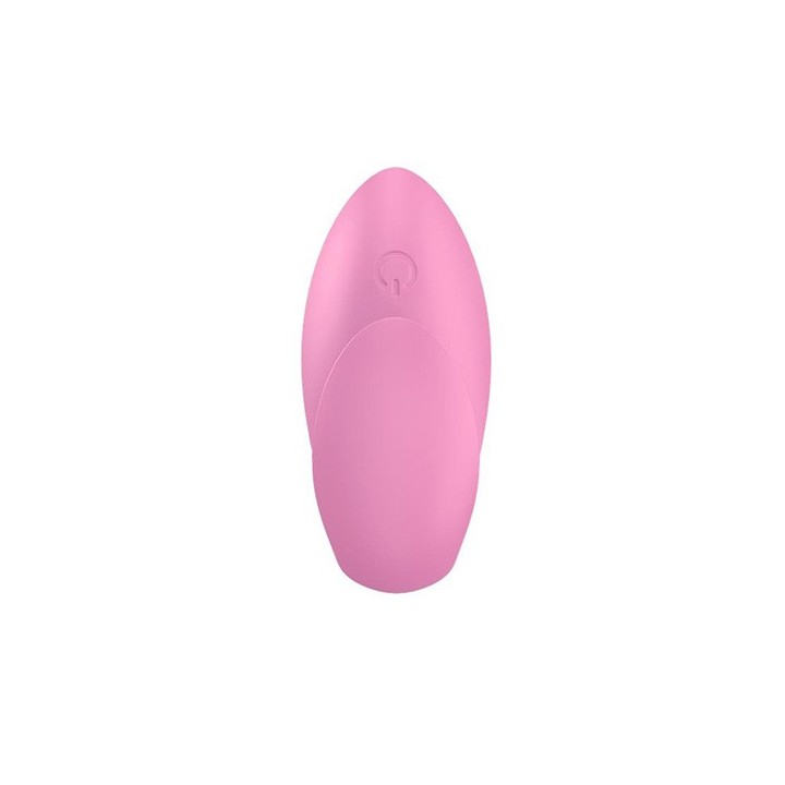 Love Riot pink