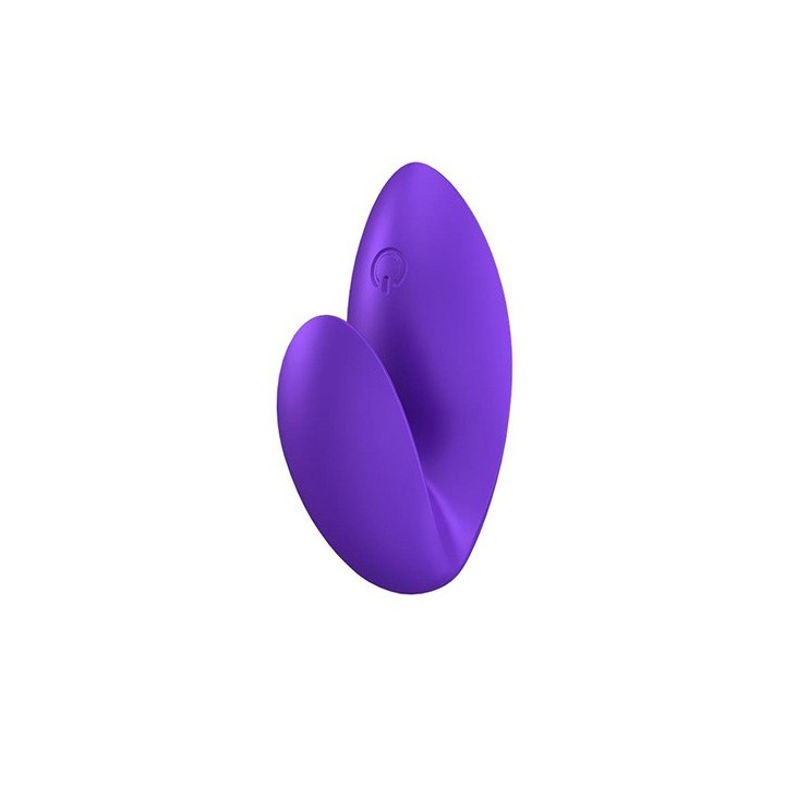 Love Riot purple