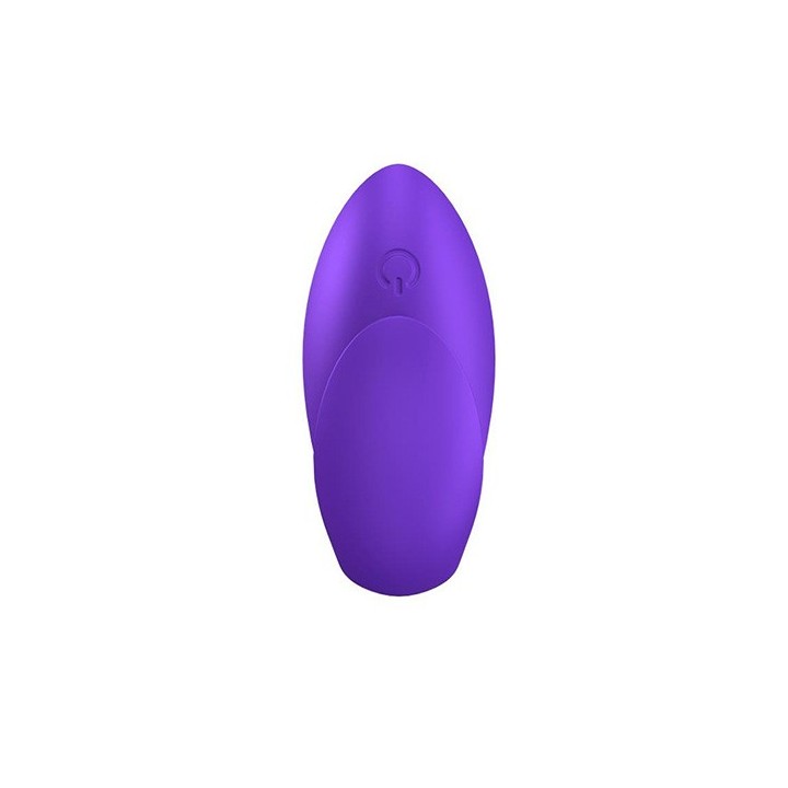 Love Riot purple