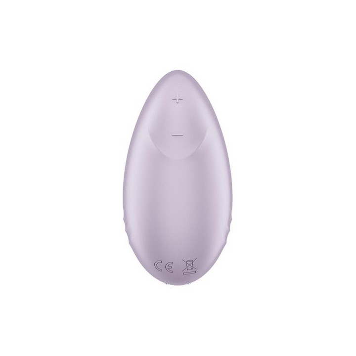 Tropical Tip lilac
