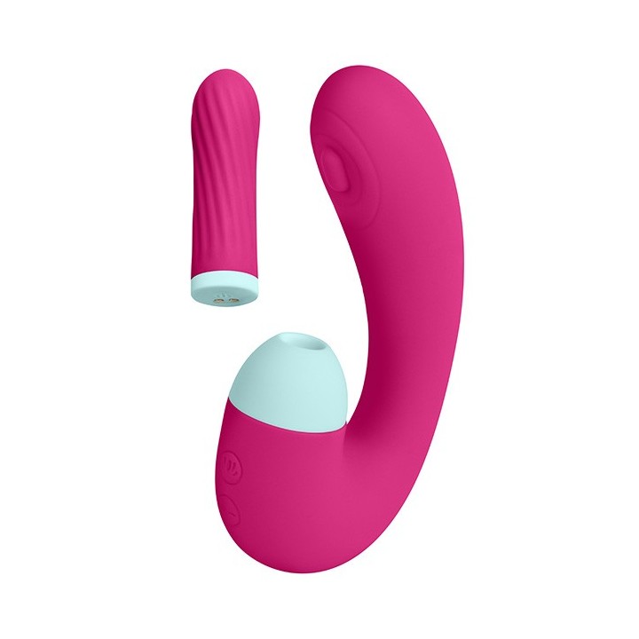 Pleasure Kit - Cerise