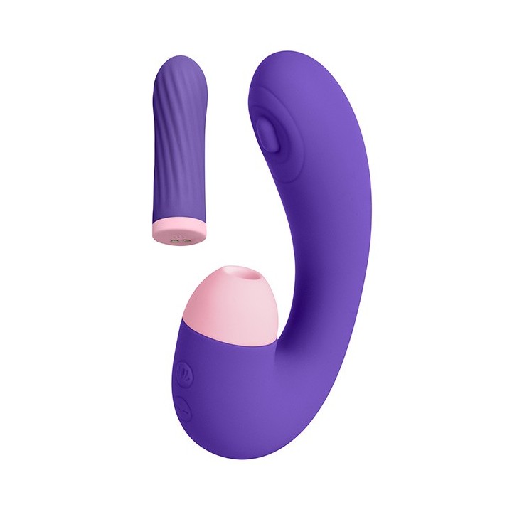Pleasure Kit - Purple