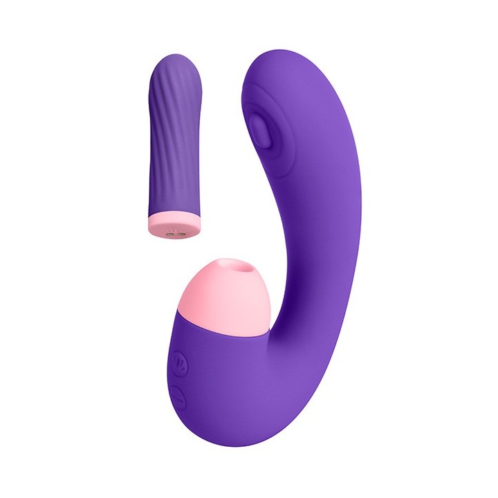 Pleasure Kit - Purple