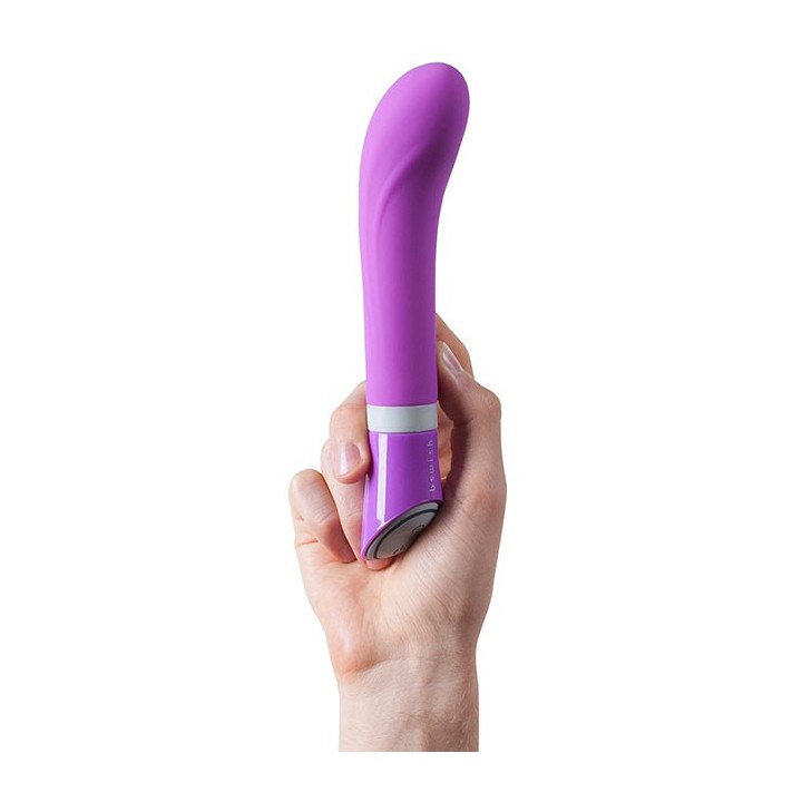 Bgood Deluxe Curve Violet