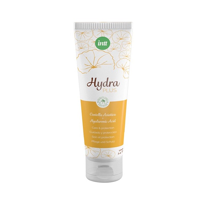 HYDRA PLUS VEGAN LUBRICANT