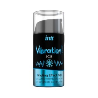 VIBRATION ICE