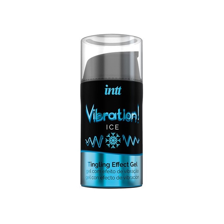 VIBRATION ICE
