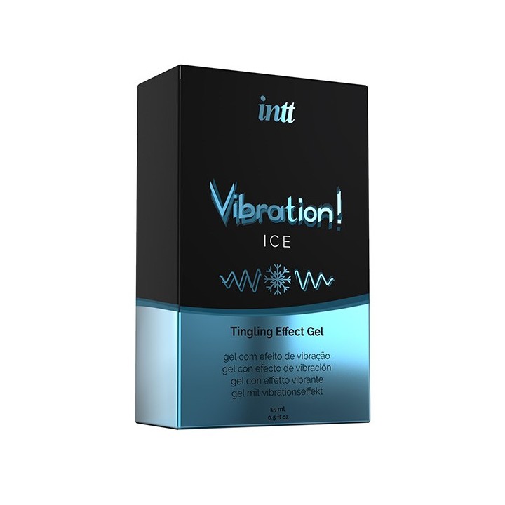 VIBRATION ICE