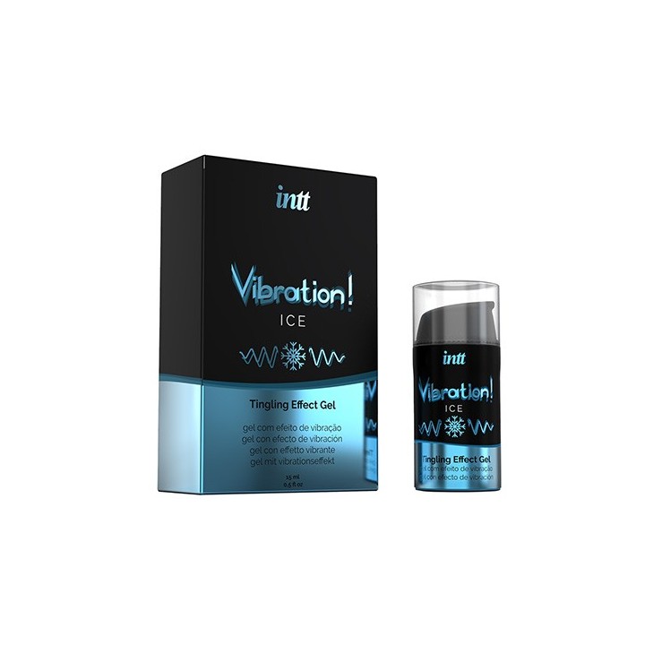 VIBRATION ICE