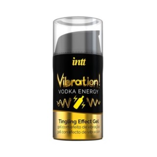 VIBRATION VODKA