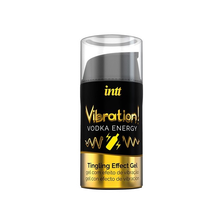 VIBRATION VODKA