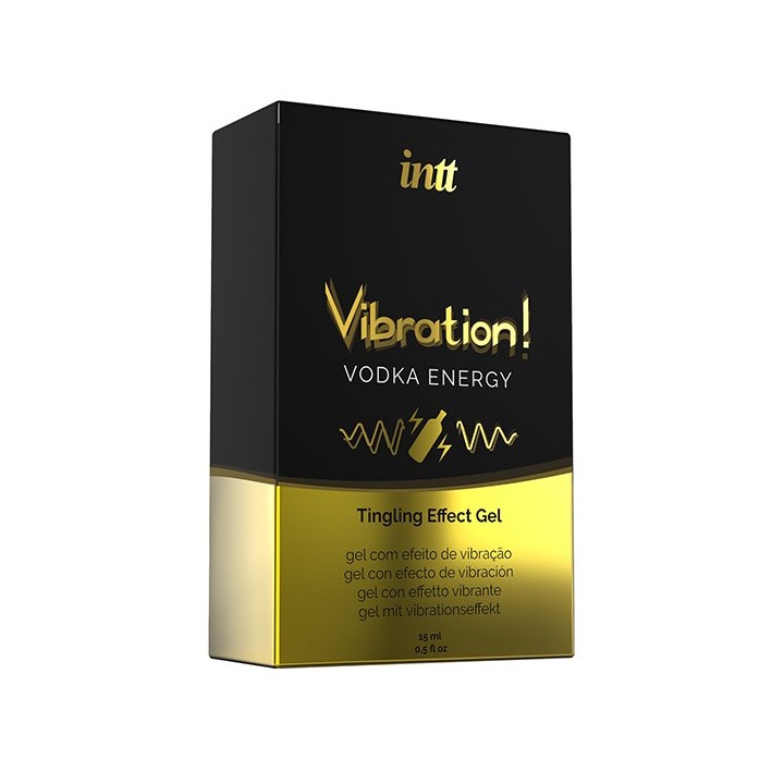 VIBRATION VODKA