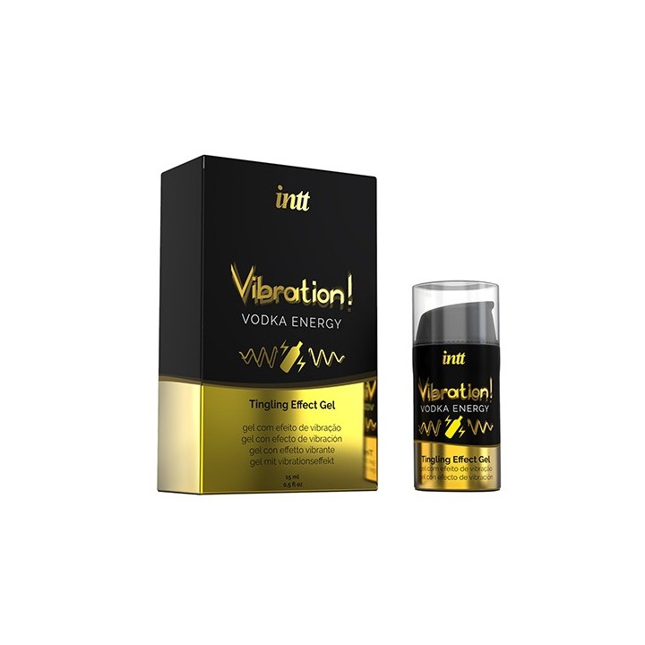 VIBRATION VODKA