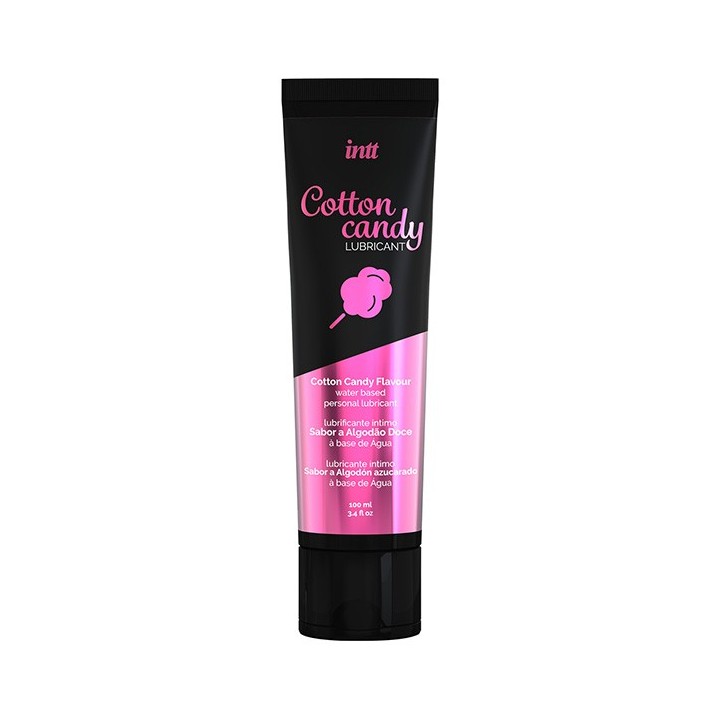 COTTON CANDY LUBRICANT