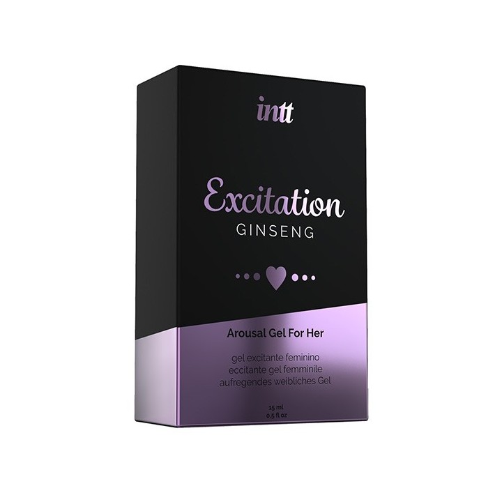 EXCITATION
