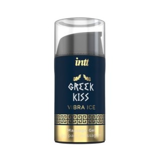 GREEK KISS ANAL STIMULATION