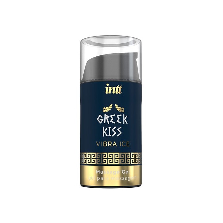 GREEK KISS ANAL STIMULATION