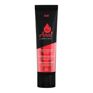 HOT ANAL SILICON LUBRICANT