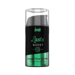 LASTS