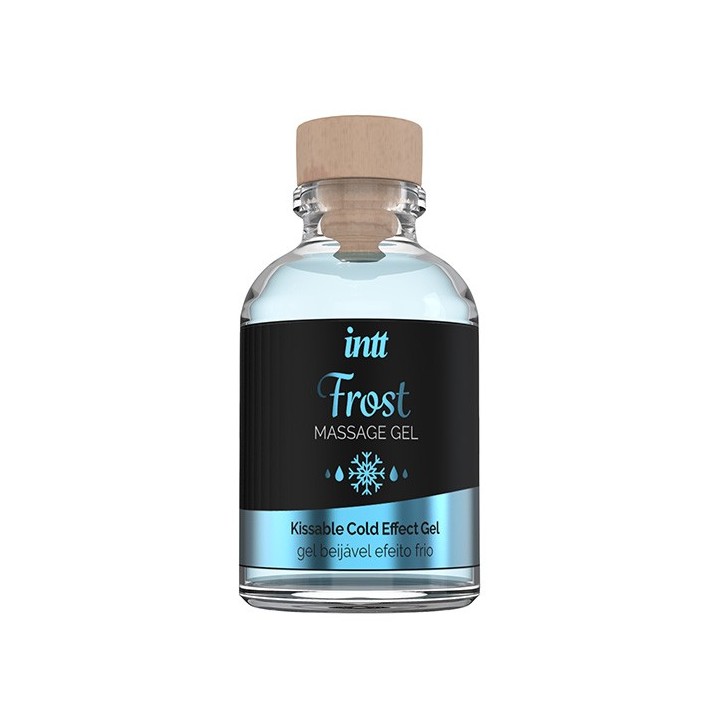 MASSAGE GEL FROST