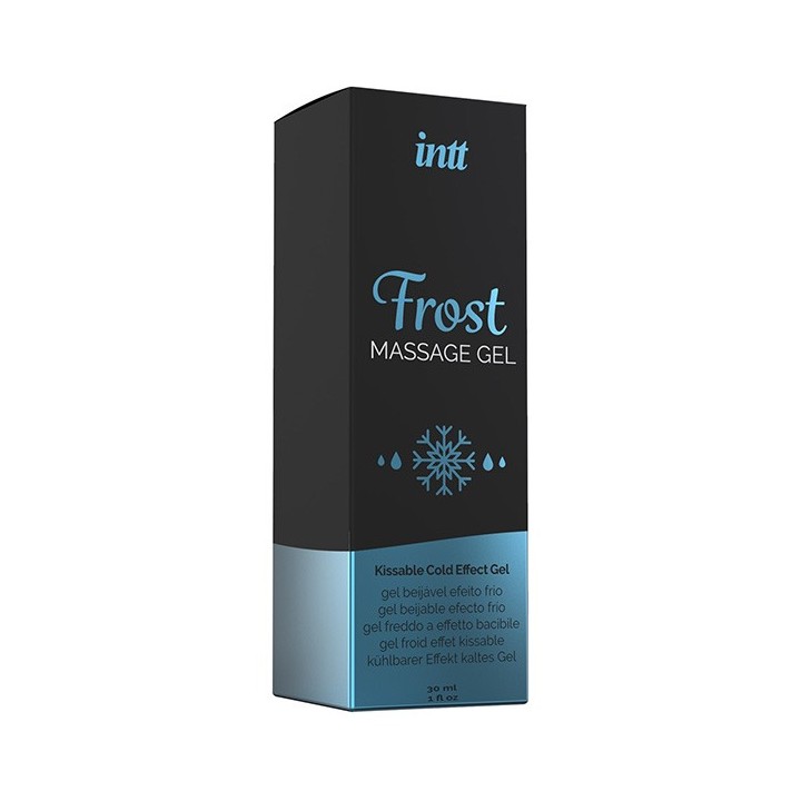 MASSAGE GEL FROST
