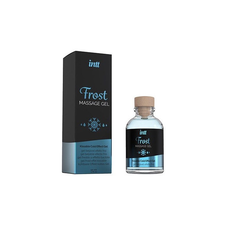 MASSAGE GEL FROST