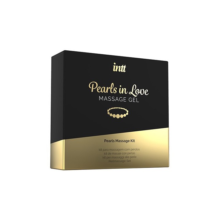 PEARLS IN LOVE