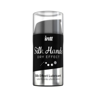 SILK HANDS