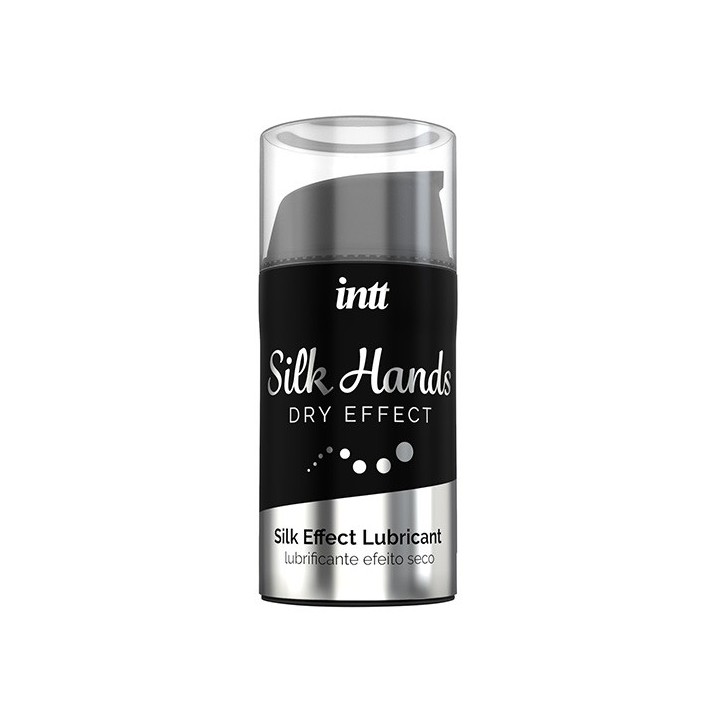 SILK HANDS