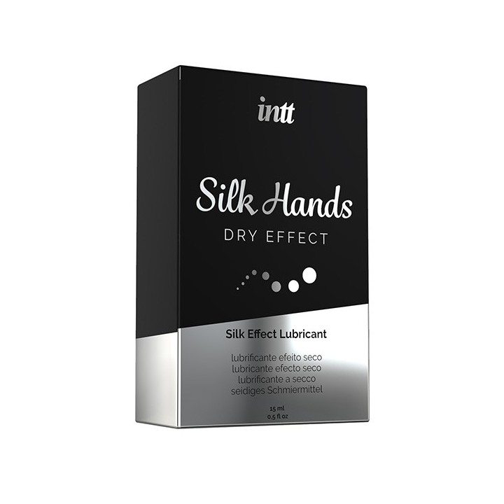 SILK HANDS