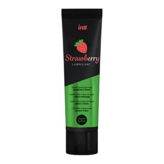 STRAWBERRY LUBRICANT