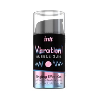 VIBRATION BUBBLE GUM