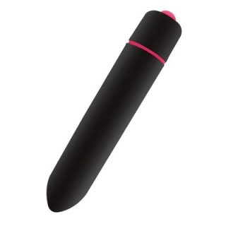 BLACK - ZAHARA 7  FUNCTIONS VELVET BULLET
