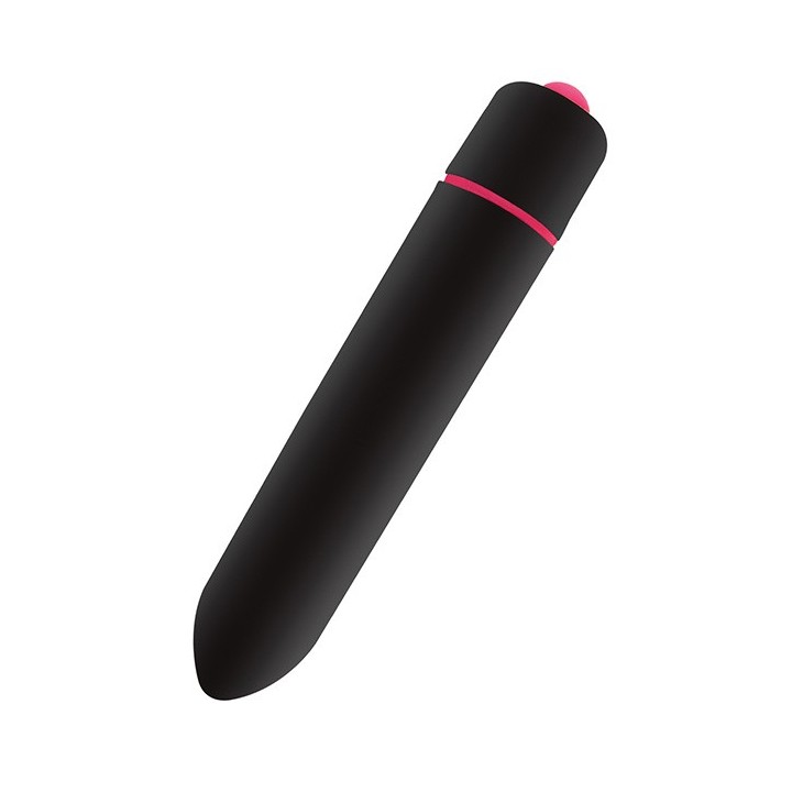 BLACK - ZAHARA 7  FUNCTIONS VELVET BULLET