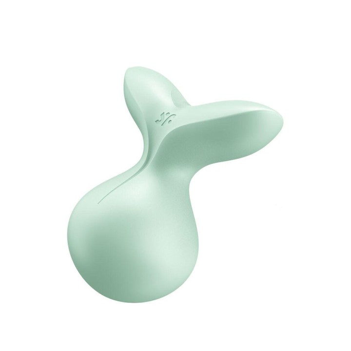 Viva la Vulva 3 mint