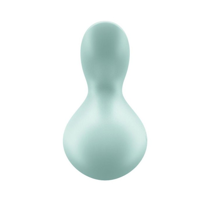 Viva la Vulva 3 mint