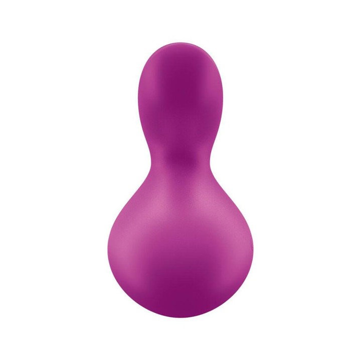 Viva la Vulva 3 violet