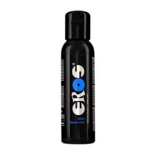 Aqua Sensations 250 ml.