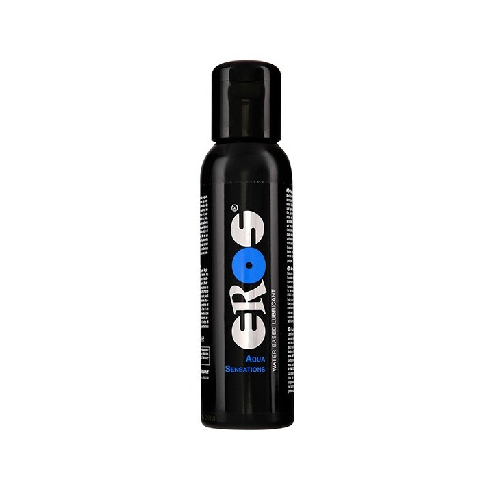 Aqua Sensations 250 ml.