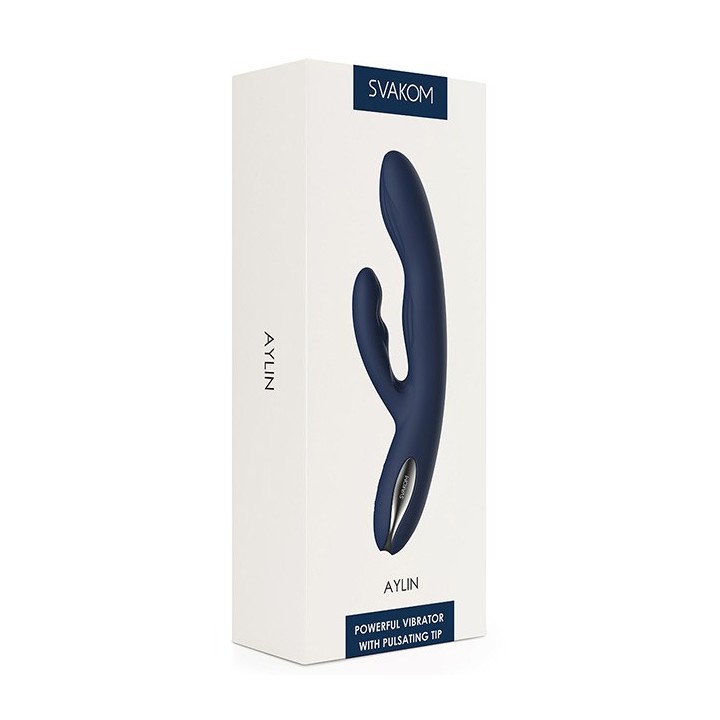 AYLIN DARK BLUE