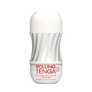 ROLLING TENGA GYRO ROLLER CUP GENTLE