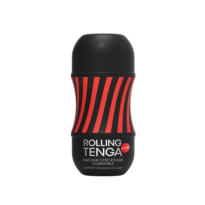 ROLLING TENGA GYRO ROLLER CUP STRONG