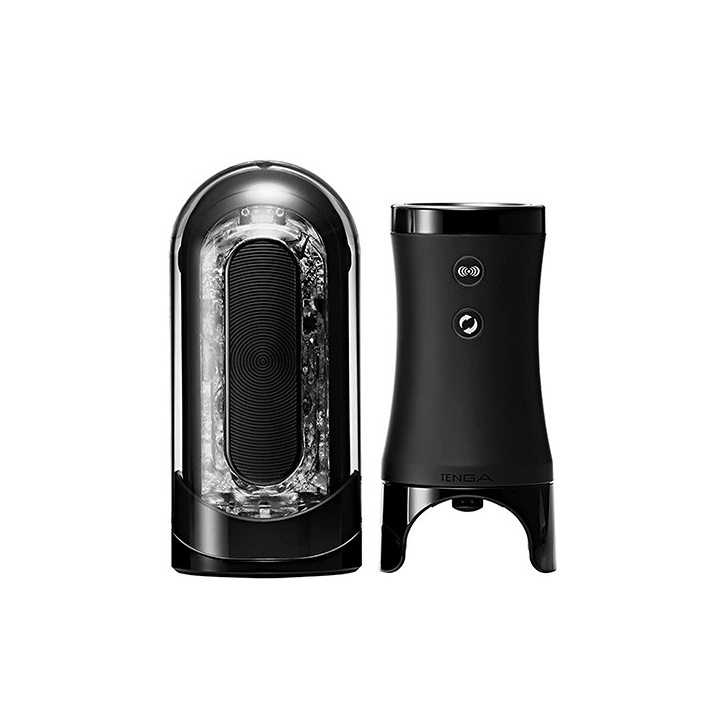 TENGA FLIP 0 ELECTRONIC VIBRATION
