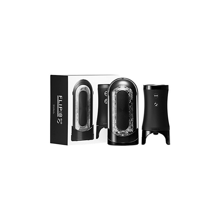 TENGA FLIP 0 ELECTRONIC VIBRATION