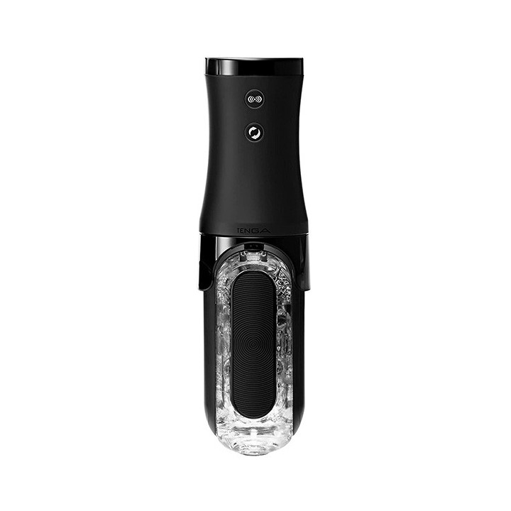 TENGA FLIP 0 ELECTRONIC VIBRATION